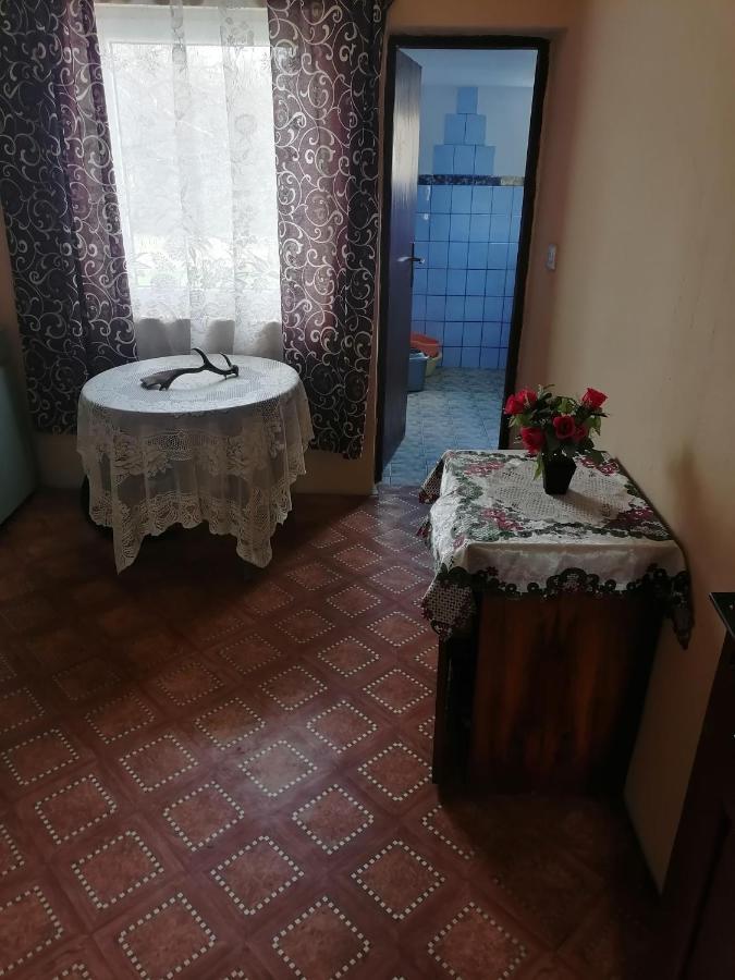 Etno Kuca Badejevic Βίλα Plavna Εξωτερικό φωτογραφία